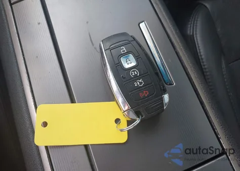 2017 Lincoln Mkz Hybrid Reserve from USA, damaged, VIN 3LN6L5MUXHR636038